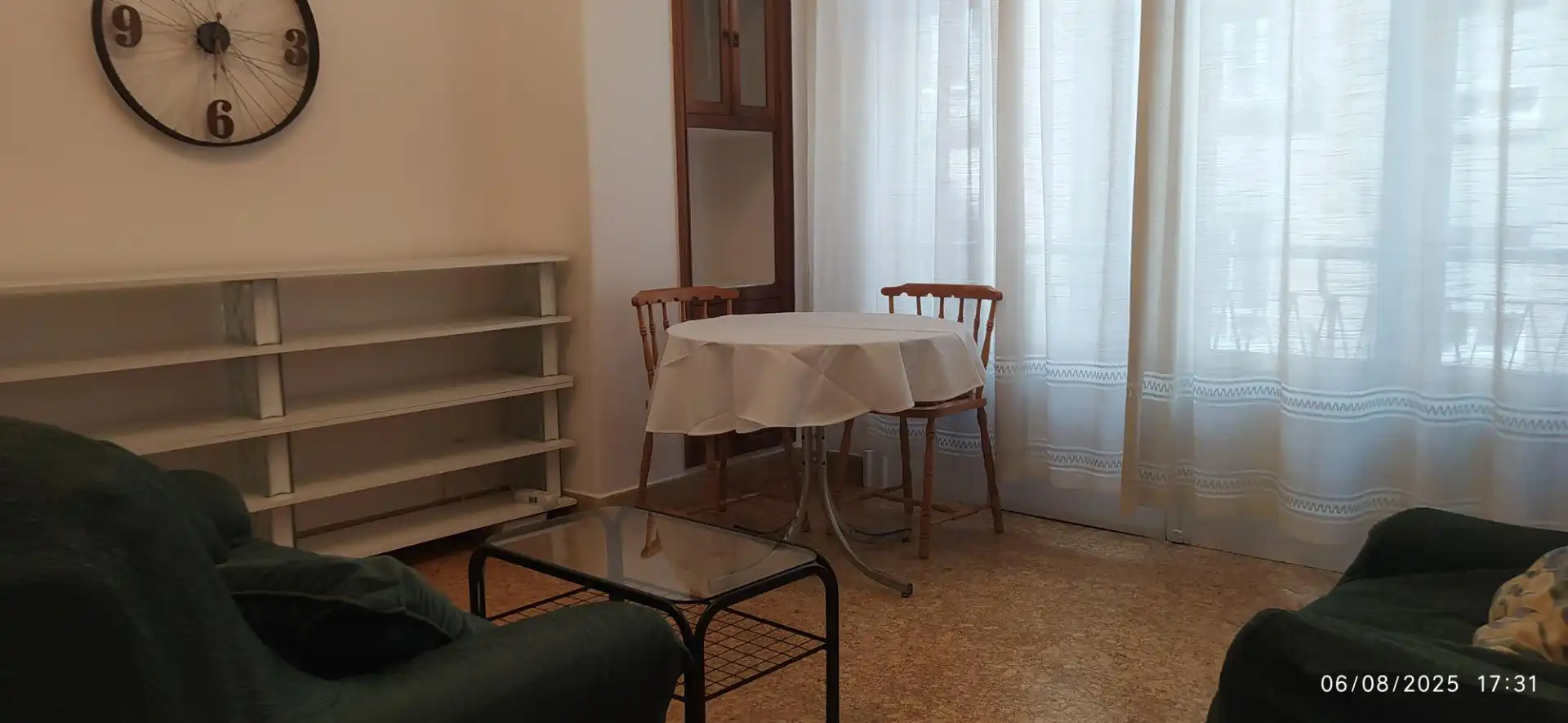 Piso de alquiler en Rúa Cardenal Quevedo, 21, Centro Piso de alquiler en Rúa Cardenal Quevedo, 21, Centro