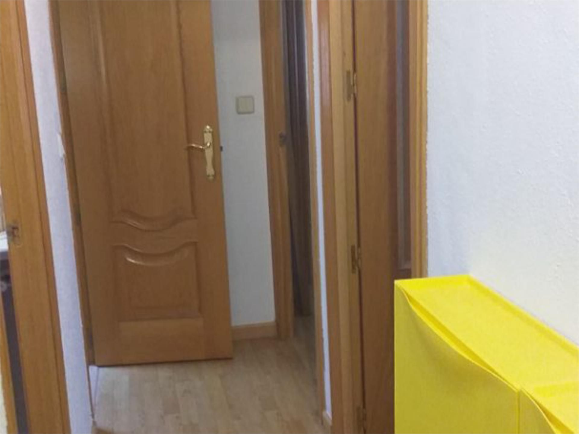 Flat to rent in  Madrid Capital  with Heating and Furnished