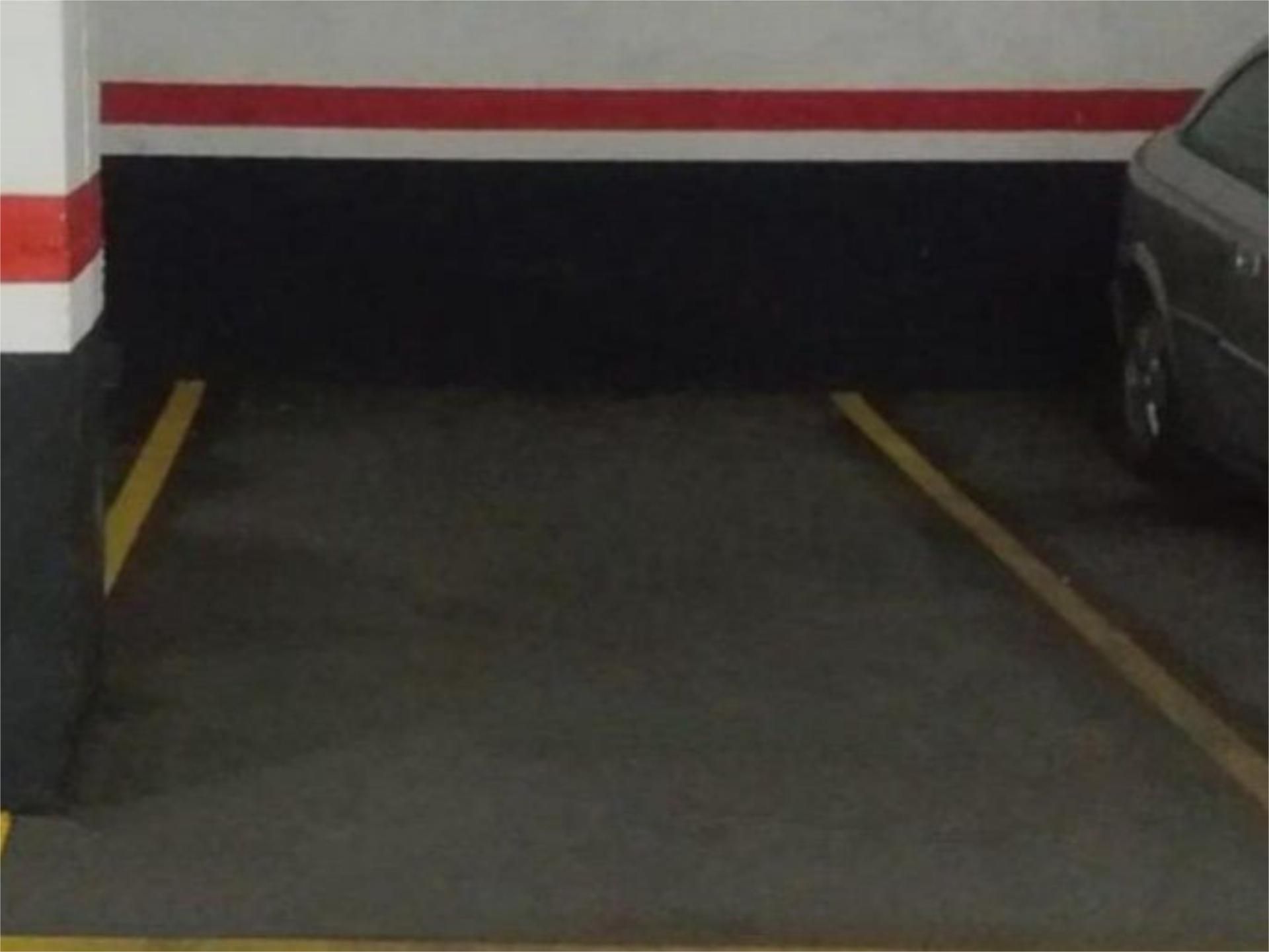 Parking of Garage to rent in  Madrid Capital