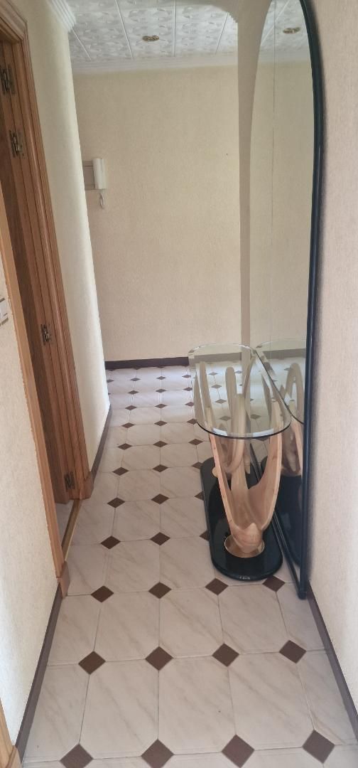 Piso de alquiler en Pulianas con Amueblado, Horno y Lavadora