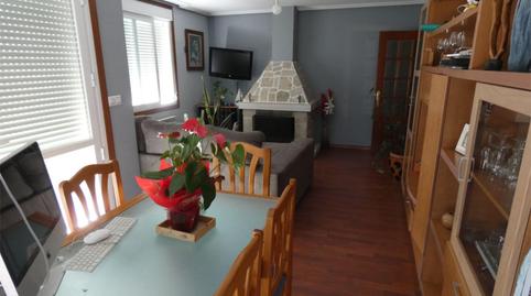 Foto 2 de Pis en venda a San Francisco, Ourense