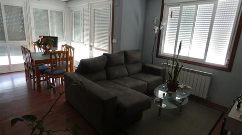 Foto 3 de Pis en venda a San Francisco, Ourense