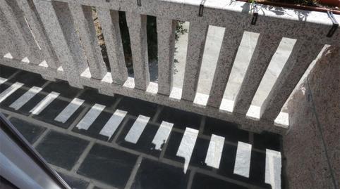 Foto 4 de Pis en venda a San Francisco, Ourense