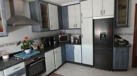 Foto 5 de Pis en venda a San Francisco, Ourense