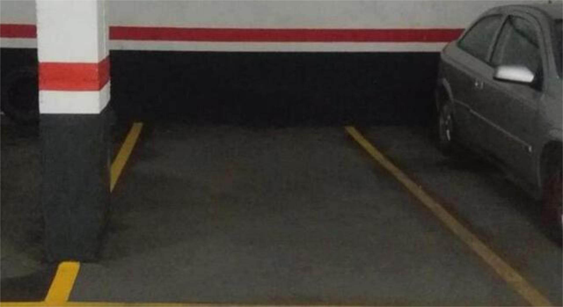 Parking of Garage to rent in  Madrid Capital