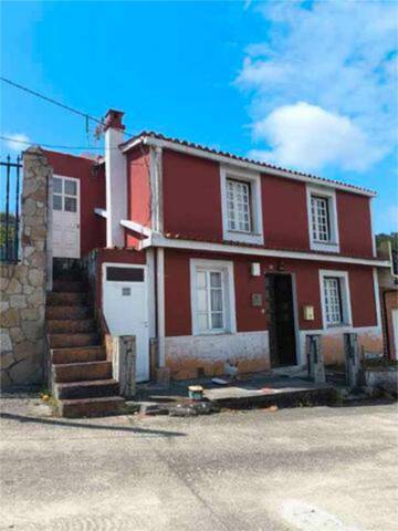 Casa-chalet en Venta en Outes