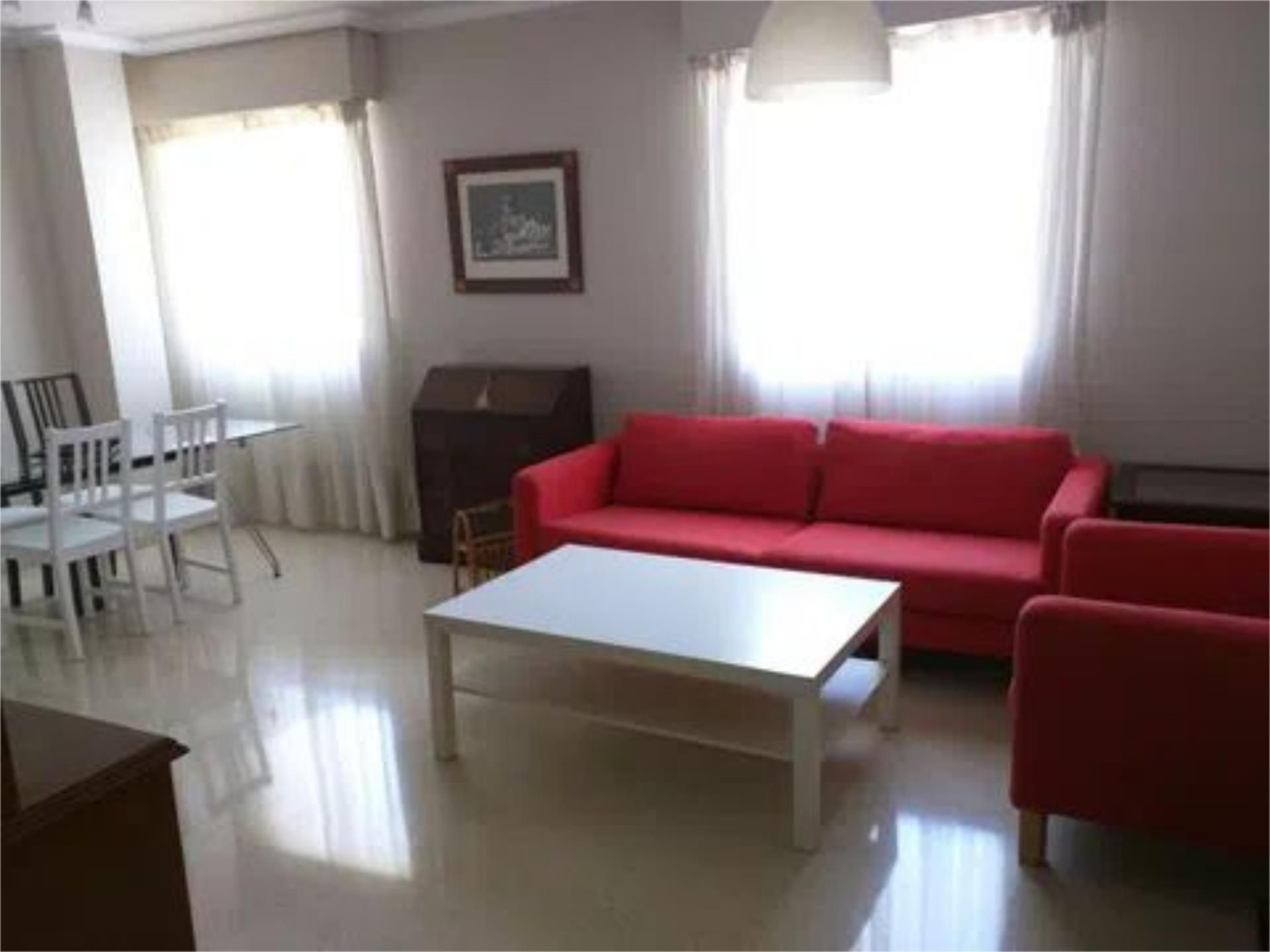 Flat to rent in Calle María Zambrano, 2, Tablero Bajo - Arruzafilla