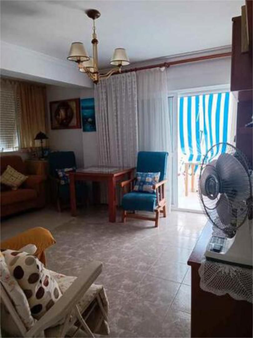 Flat to rent in El Chorrillo - El Molino
