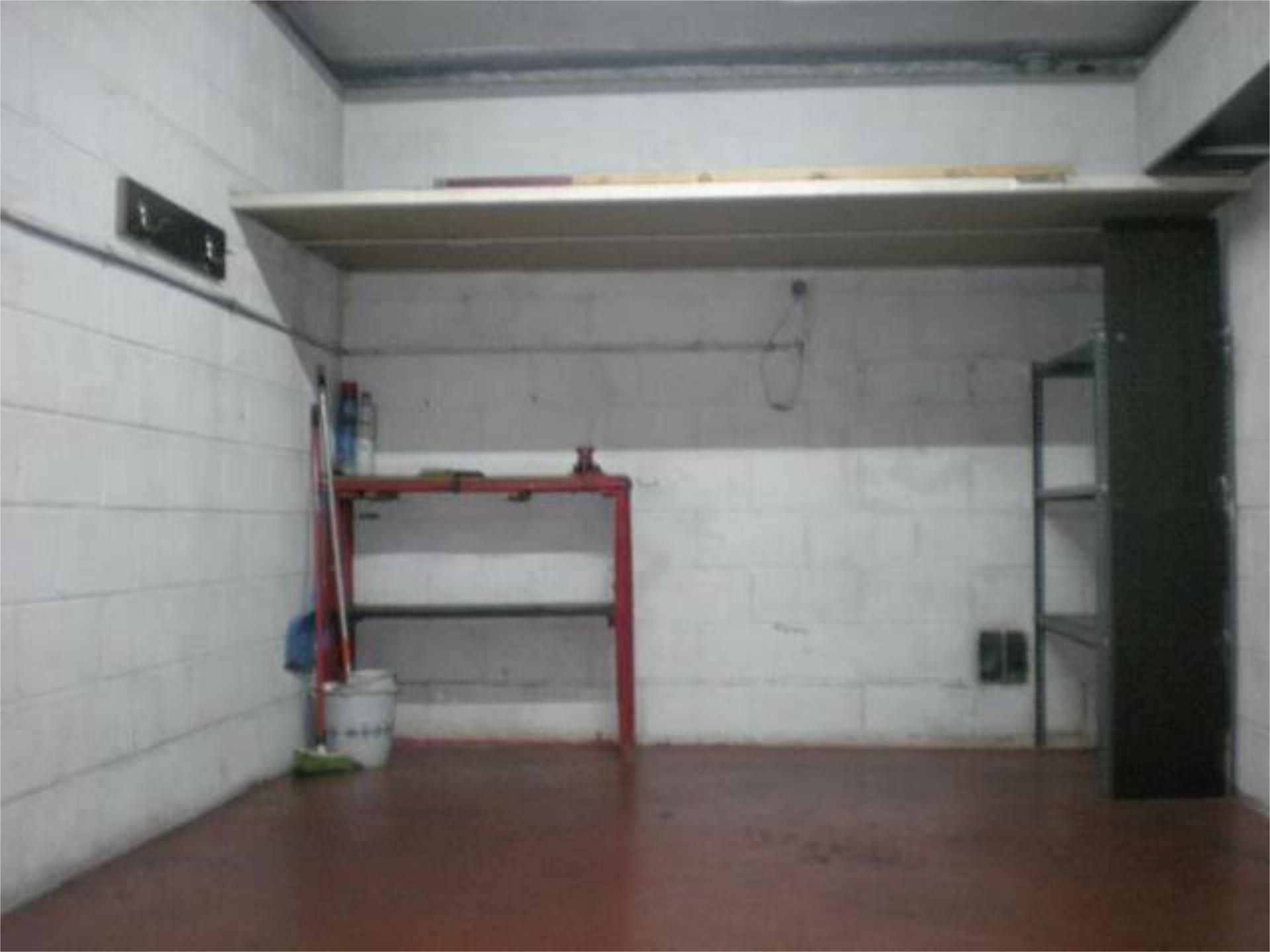 Garage to rent in Torrejón de Ardoz