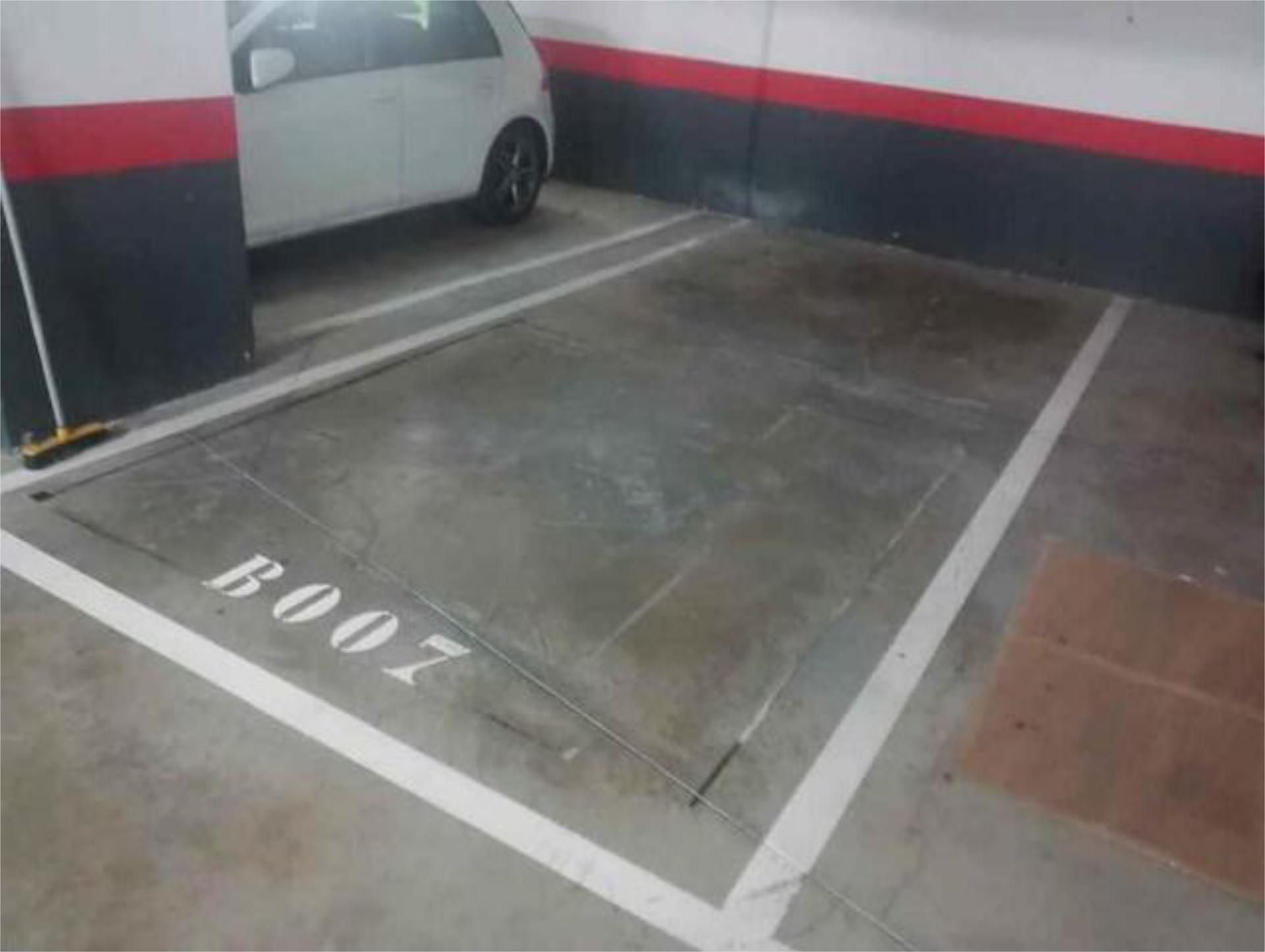 Aparcament de Garatge de lloguer en  Madrid Capital