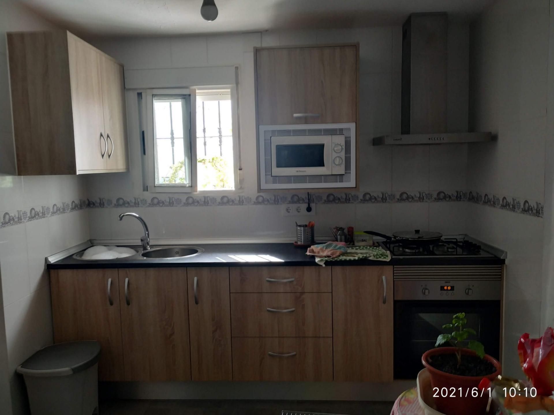 Single-family semi-detached for sale in Calle Baza, 4, Fiñana