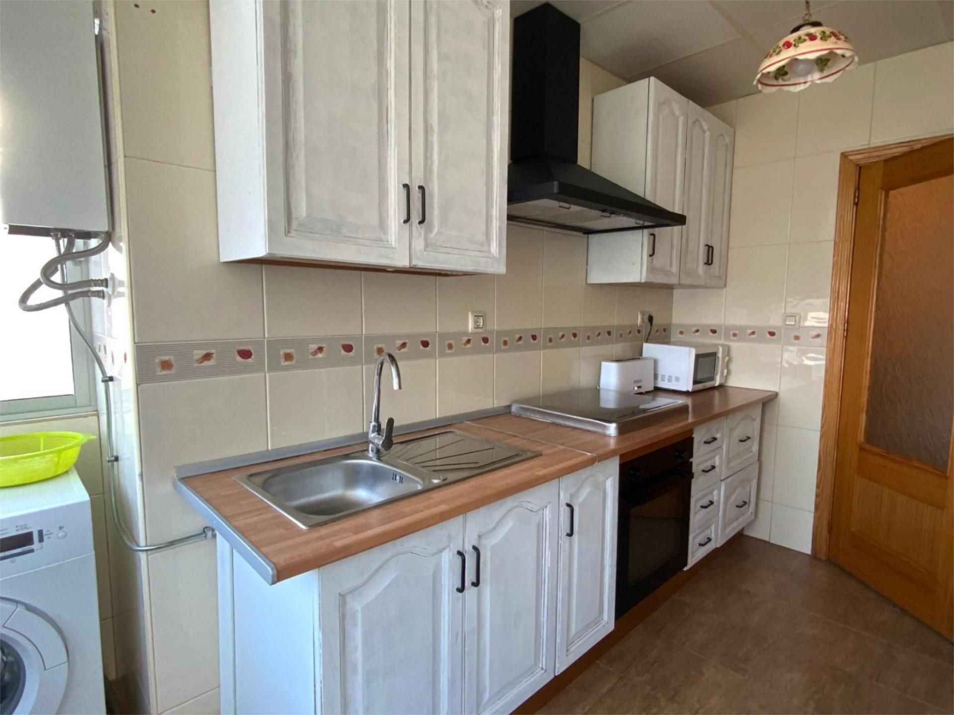 Flat to rent in Calle Vicente Aleixandre, 16, Úbeda