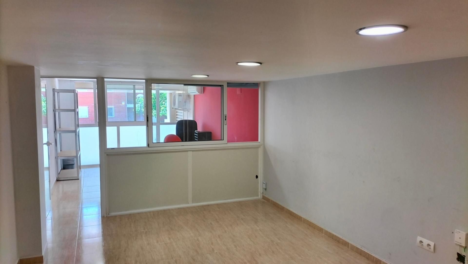 Estudio en venta en Perafort con Aire acondicionado