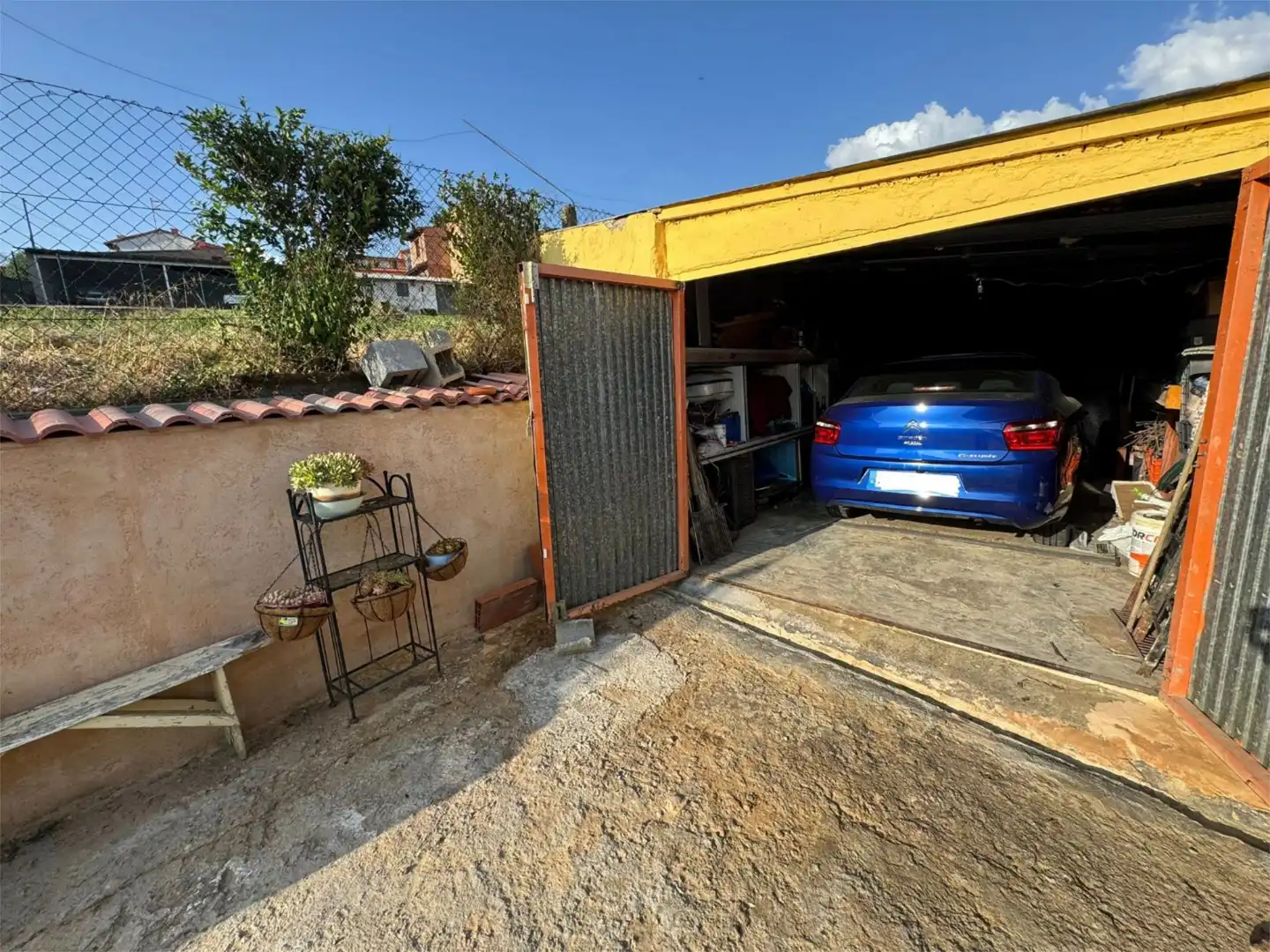 Finca rústica en venta en Camino los Prados, 5, Ferral del Besnega Parking de Finca rústica en venta en San Andrés del Rabanedo con Calefacción, Jardín privado y Terraza