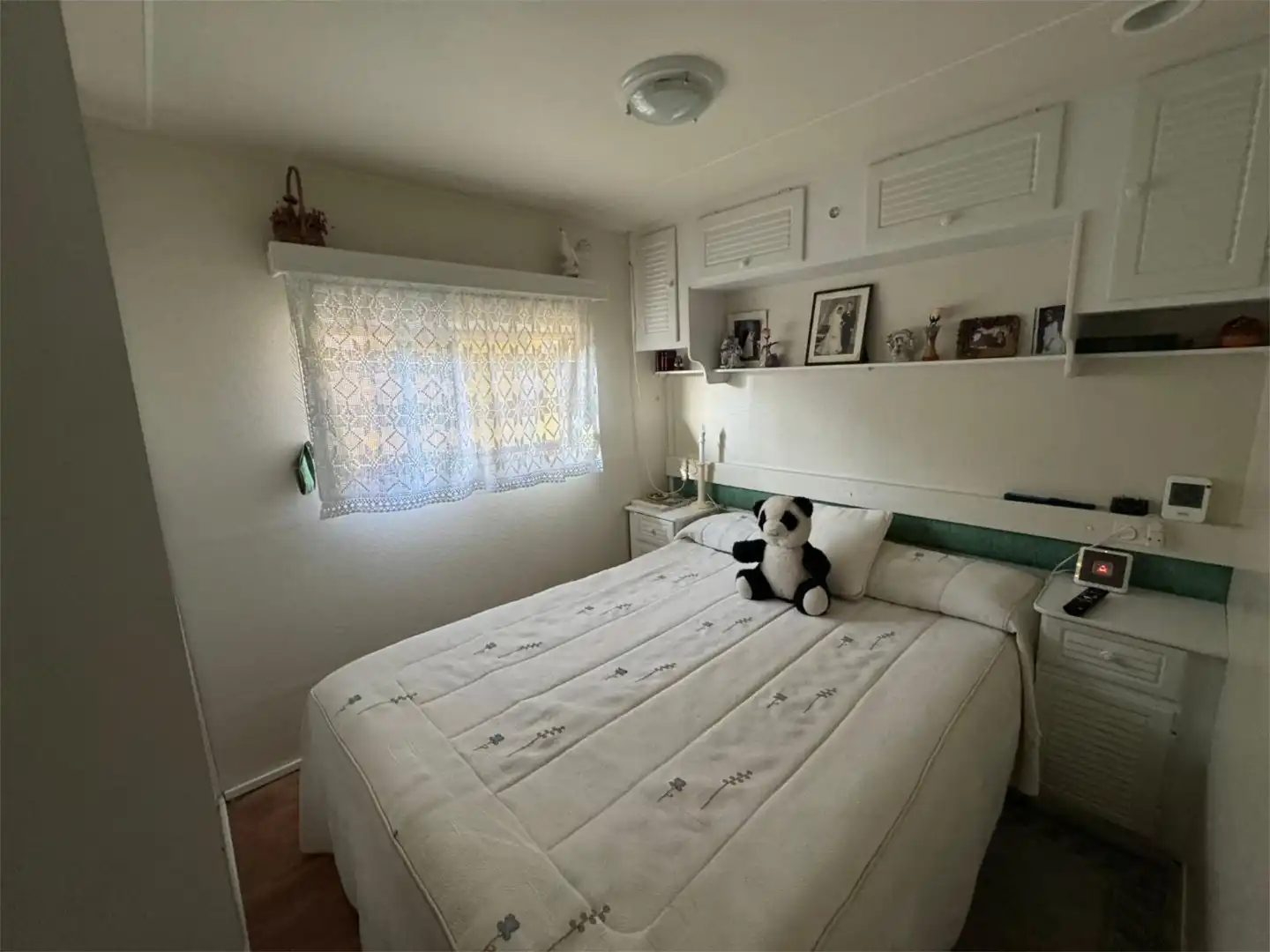 Finca rústica en venta en Camino los Prados, 5, Ferral del Besnega Habitación de Finca rústica en venta en San Andrés del Rabanedo con Calefacción, Jardín privado y Terraza