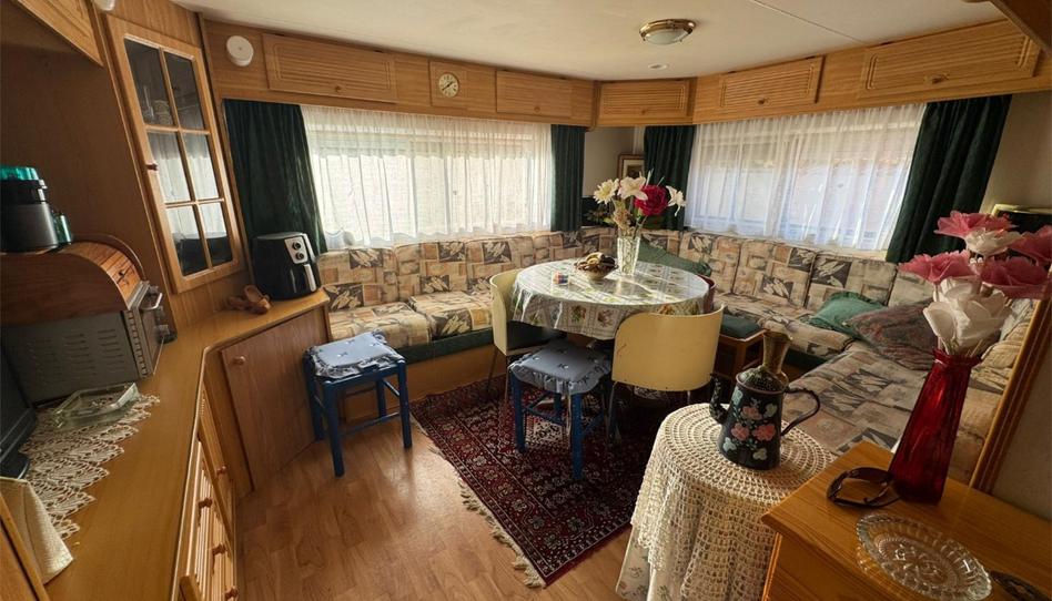 Photo 1 of Country house for sale in Camino Los Prados, 5, Ferral del Besnega, León