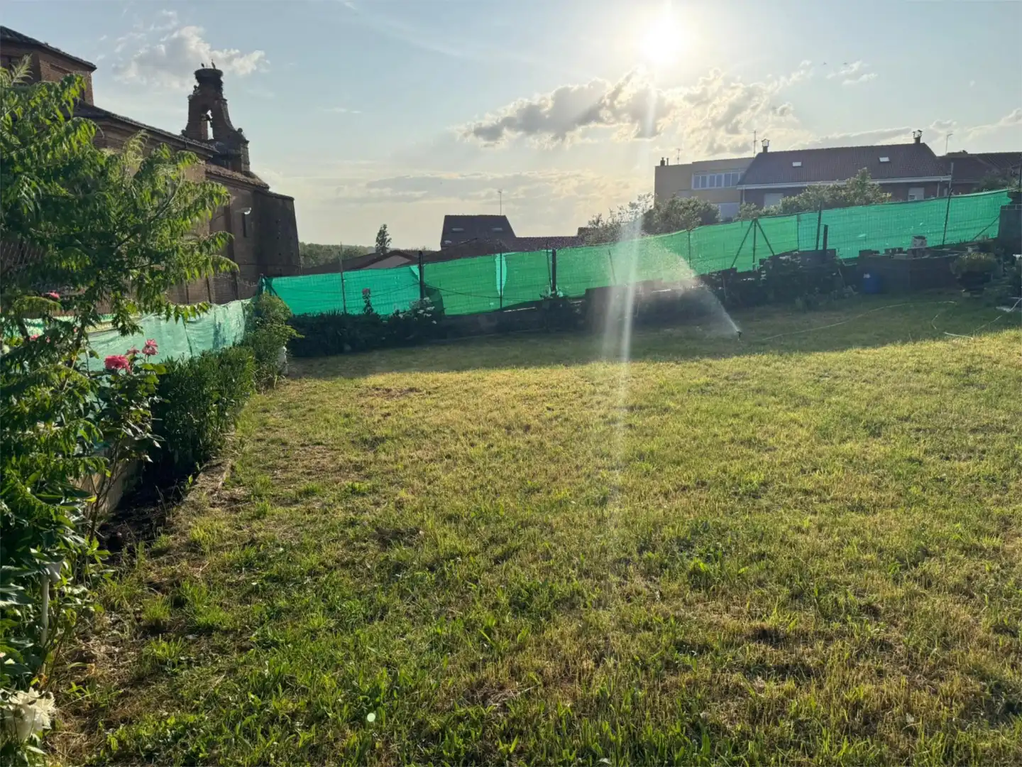 Finca rústica en venta en Camino los Prados, 5, Ferral del Besnega Finca rústica en venta en San Andrés del Rabanedo con Calefacción, Jardín privado y Terraza