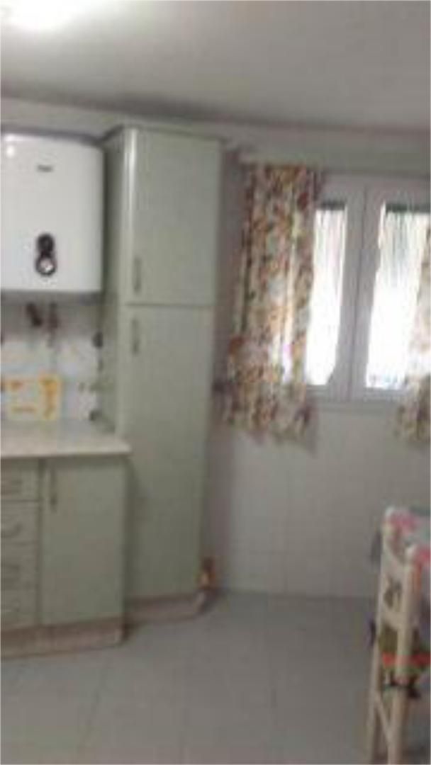 Dormitori de Apartament de lloguer en La Línea de la Concepción amb Moblat