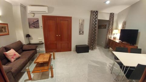 Flat to rent in Carrer de Rourell, 7, Llevant, Tarragona - image 3 Photo 3 of Flat to rent in Carrer de Rourell, 7, Llevant, Tarragona