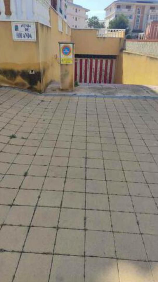 Exterior view of Garage to rent in Torrevieja