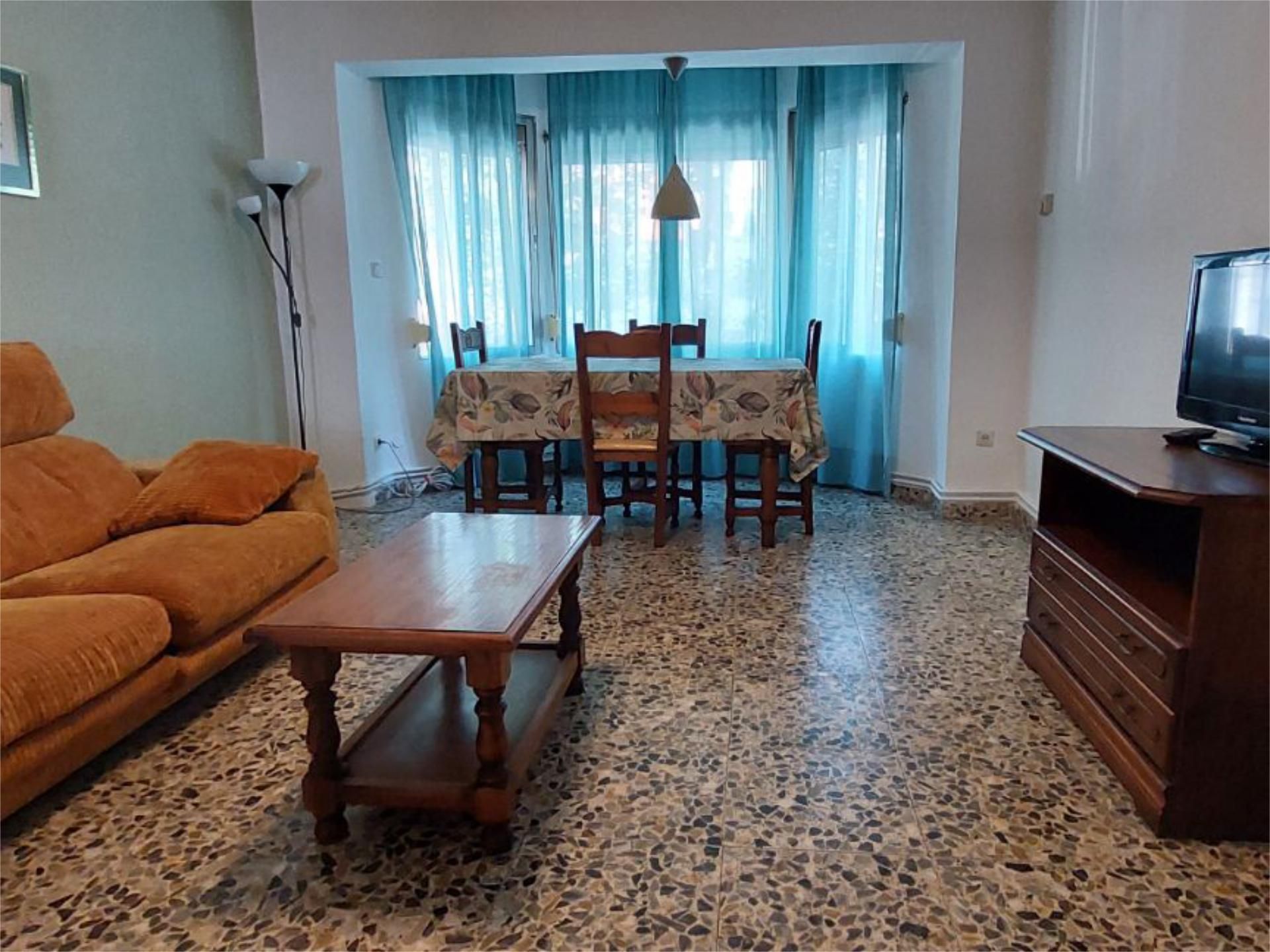 Piso de alquiler en Calle Doctor Ochoa, 19, Hospital