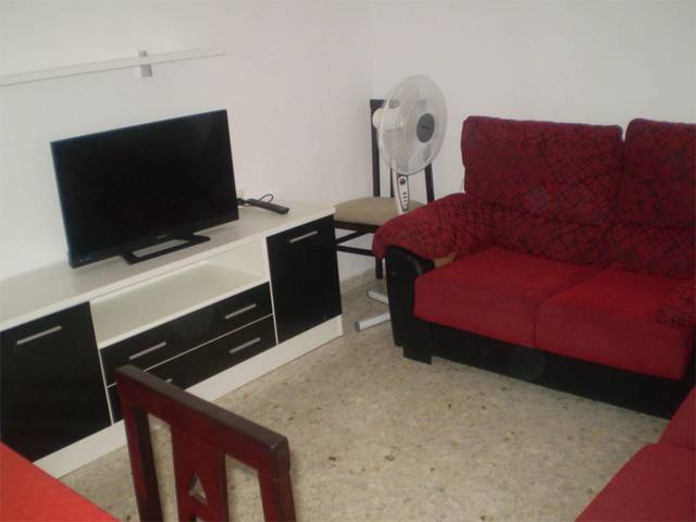 Piso en Alquiler en Calle Sorolla, 27 en Paseo Marítimo - San José - La Laguna