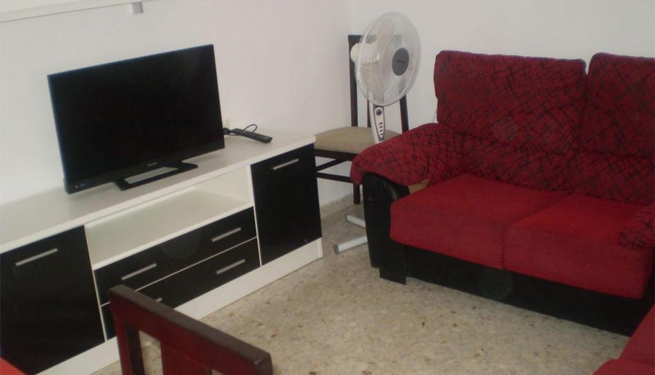 Flat to rent in Calle Sorolla, 27, Paseo Marítimo - San José - La Laguna, Cádiz Capital - image 1 Photo 1 of Flat to rent in Calle Sorolla, 27, Paseo Marítimo - San José - La Laguna, Cádiz Capital