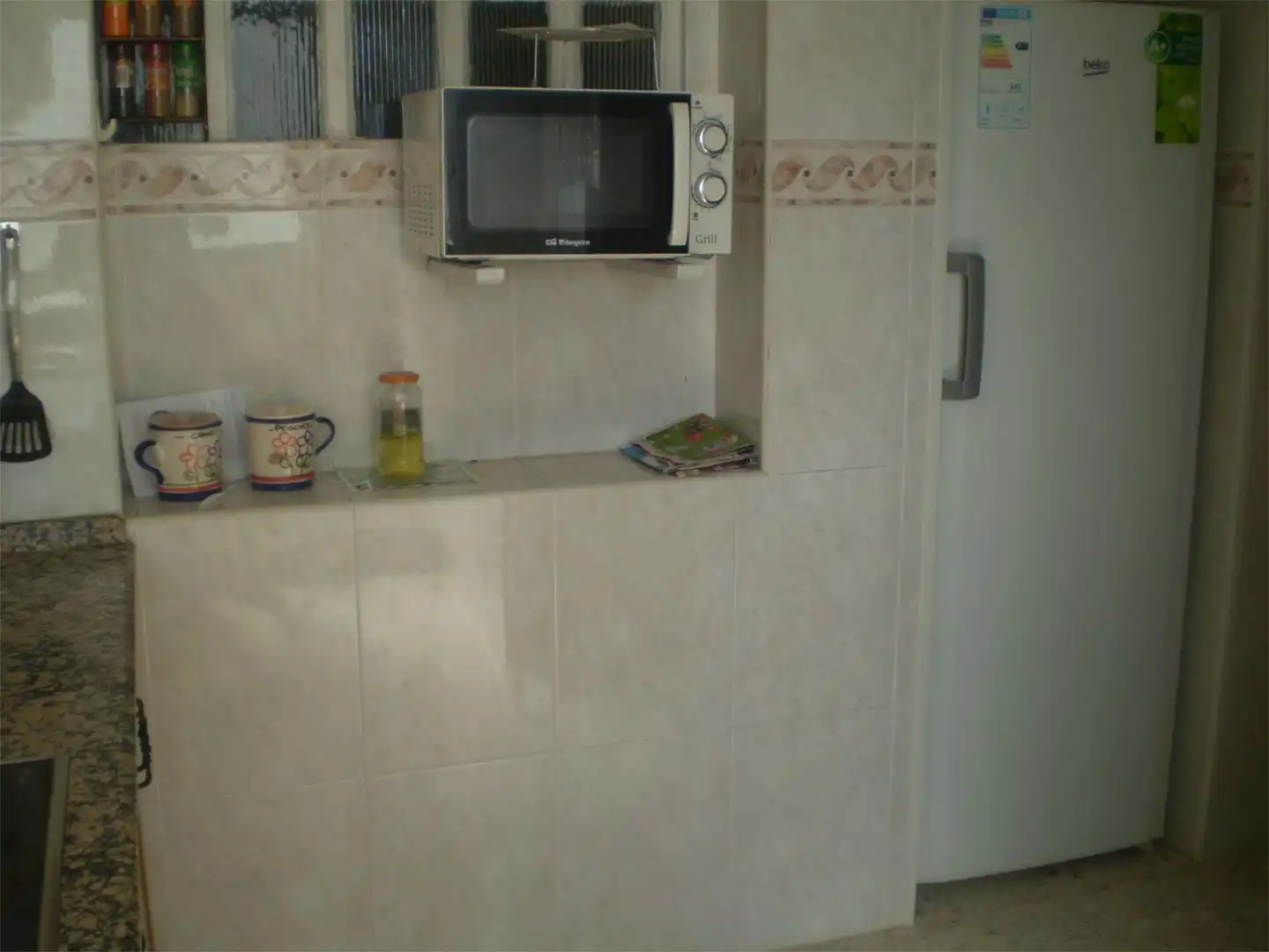 Pis de lloguer a Calle Sorolla, 27, Paseo Marítimo - San José - La Laguna Pis de lloguer a Calle Sorolla, 27, Paseo Marítimo - San José - La Laguna