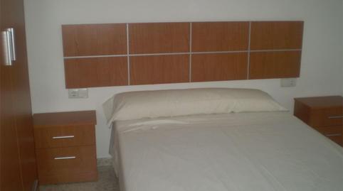 Flat to rent in Calle Sorolla, 27, Paseo Marítimo - San José - La Laguna, Cádiz Capital - image 4 Photo 4 of Flat to rent in Calle Sorolla, 27, Paseo Marítimo - San José - La Laguna, Cádiz Capital