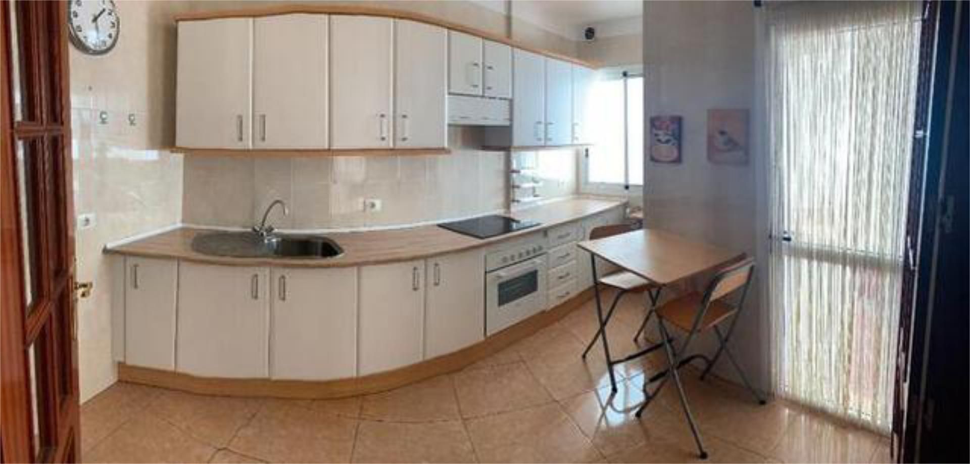 Flat to rent in Anaga