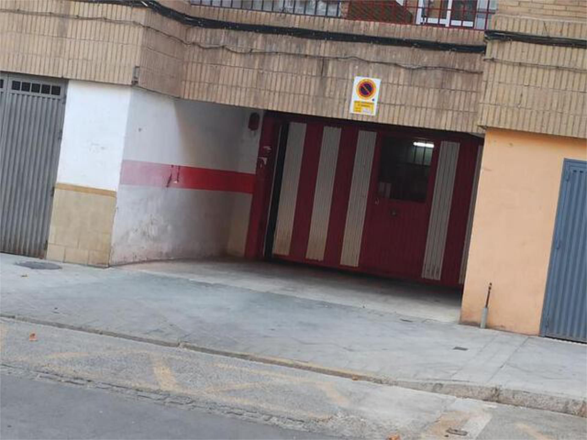 Parking of Garage to rent in  Granada Capital