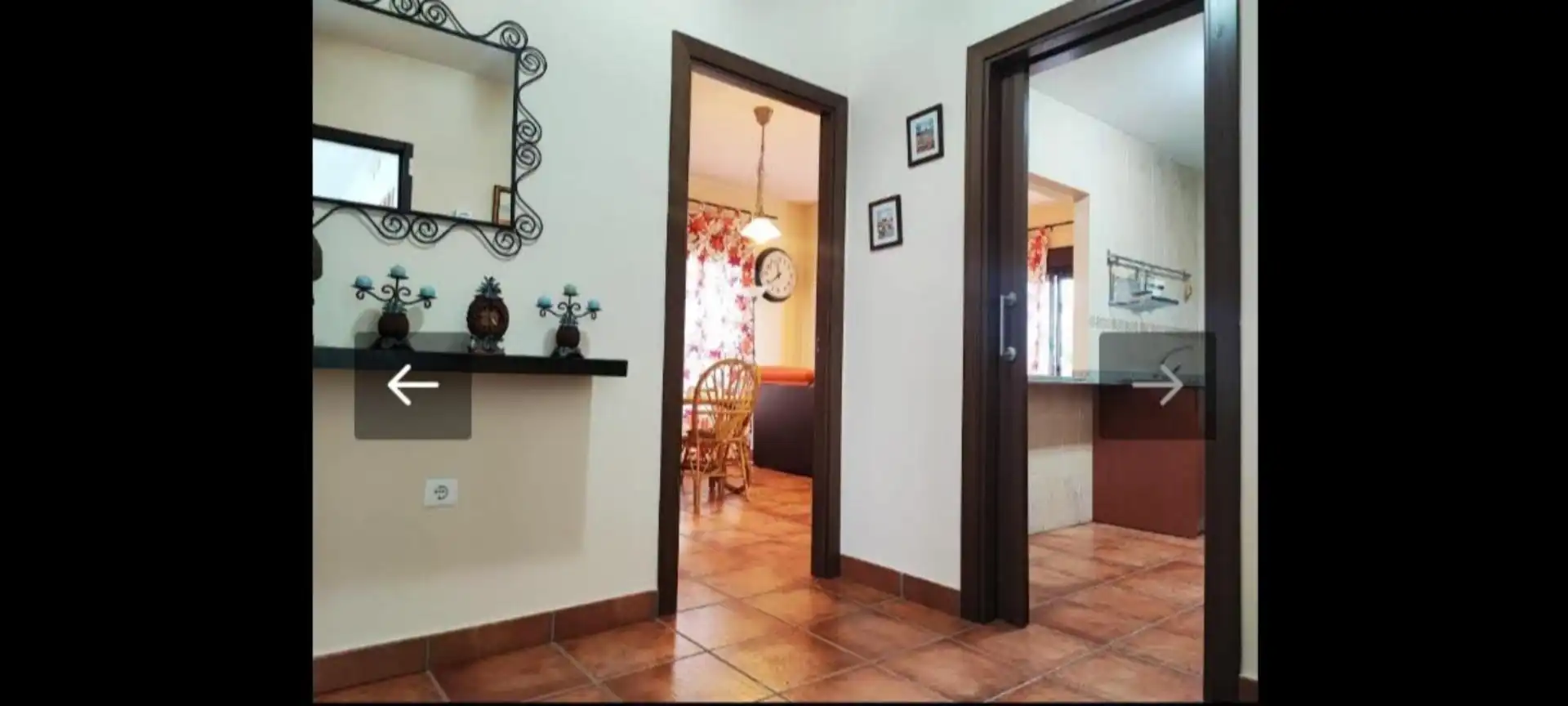 Piso en venta en Calle Longueron, 48, El Rompido Piso en venta en El Rompido con Aire acondicionado, Jardín privado y Terraza