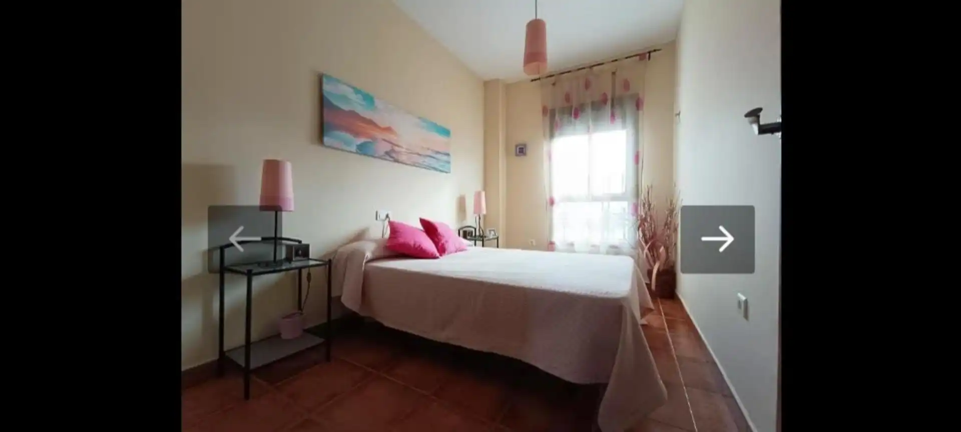 Piso en venta en Calle Longueron, 48, El Rompido Habitación de Piso en venta en El Rompido con Aire acondicionado, Jardín privado y Terraza