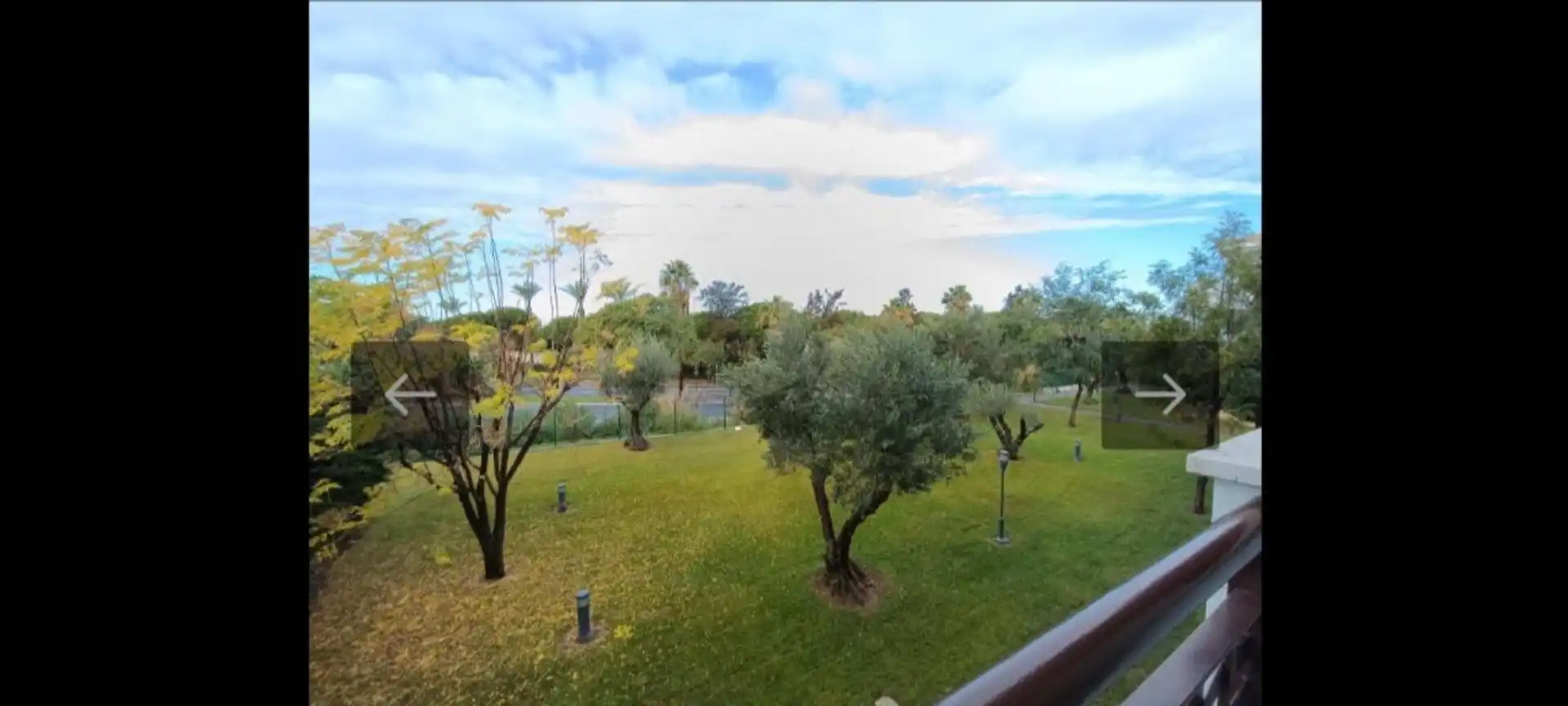 Piso en venta en Calle Longueron, 48, El Rompido Jardín de Piso en venta en El Rompido con Aire acondicionado, Jardín privado y Terraza