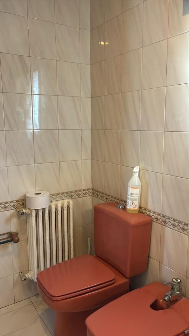 Flat to rent in Calle de León Felipe, 3, Las Conejeras - Esparragal