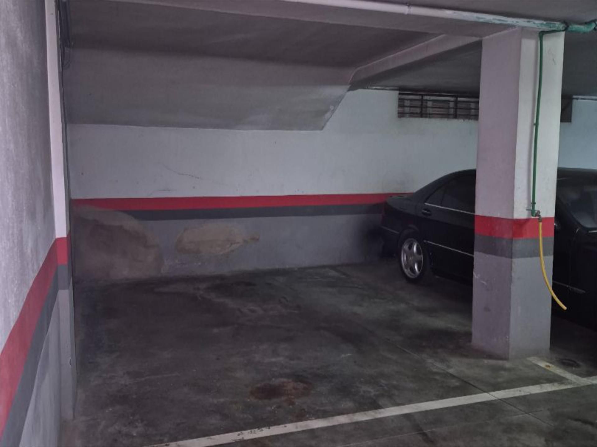 Parking de Garaje en venta en  Melilla Capital