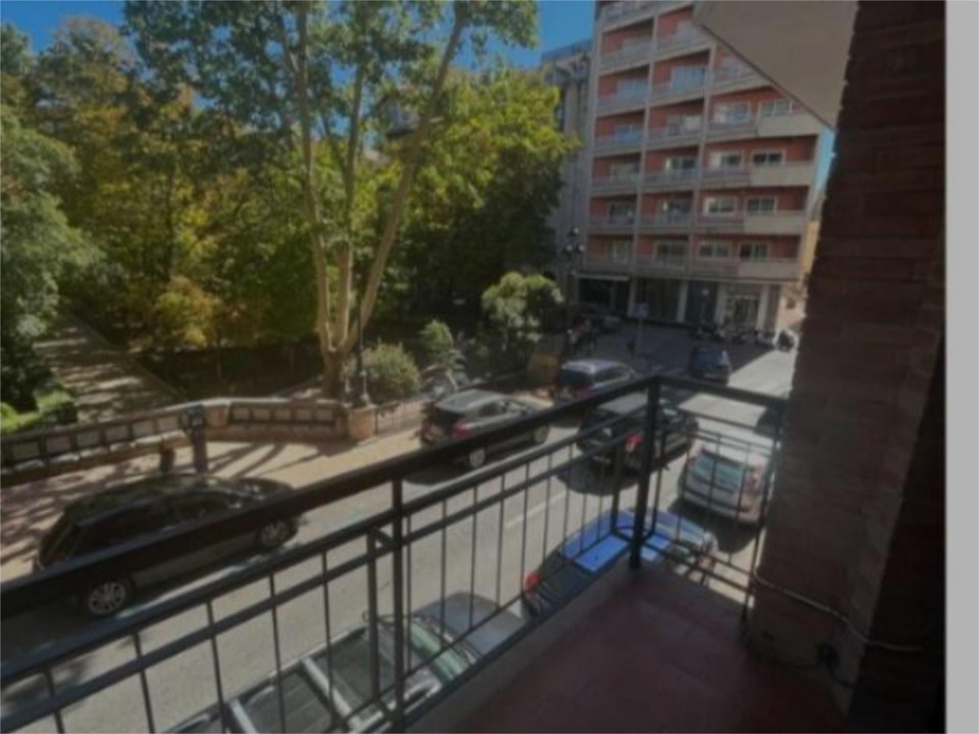 Piso de alquiler en Parque San Julián, 4, Centro