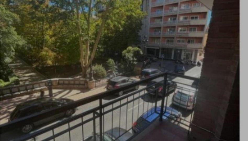 Foto 1 de Pis de lloguer a Parque San Julián, 4, Centro, Cuenca