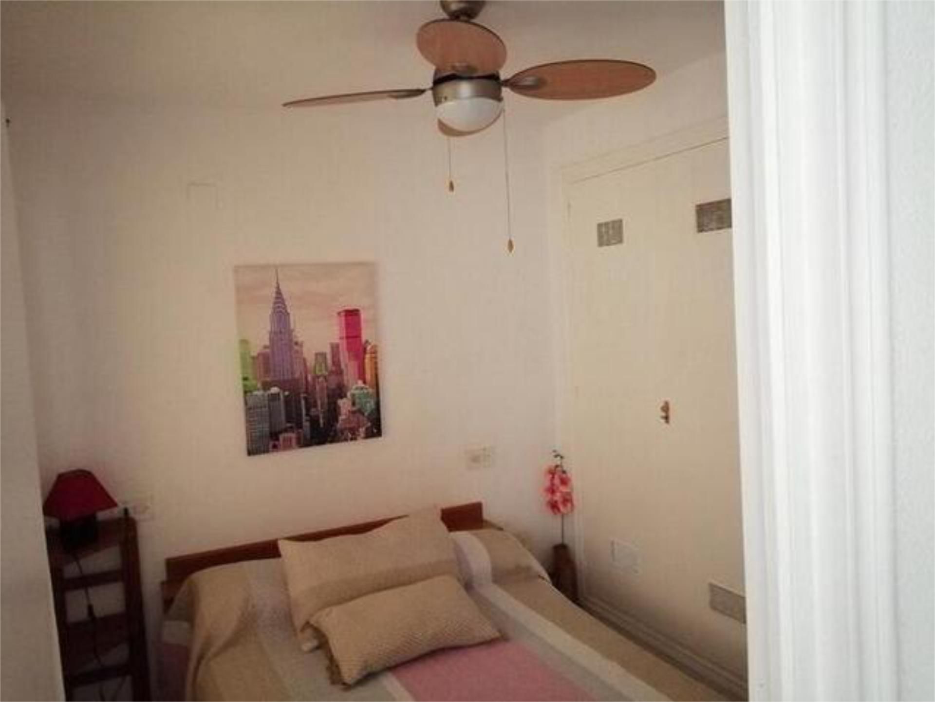 Piso de alquiler en Zona Pueblo