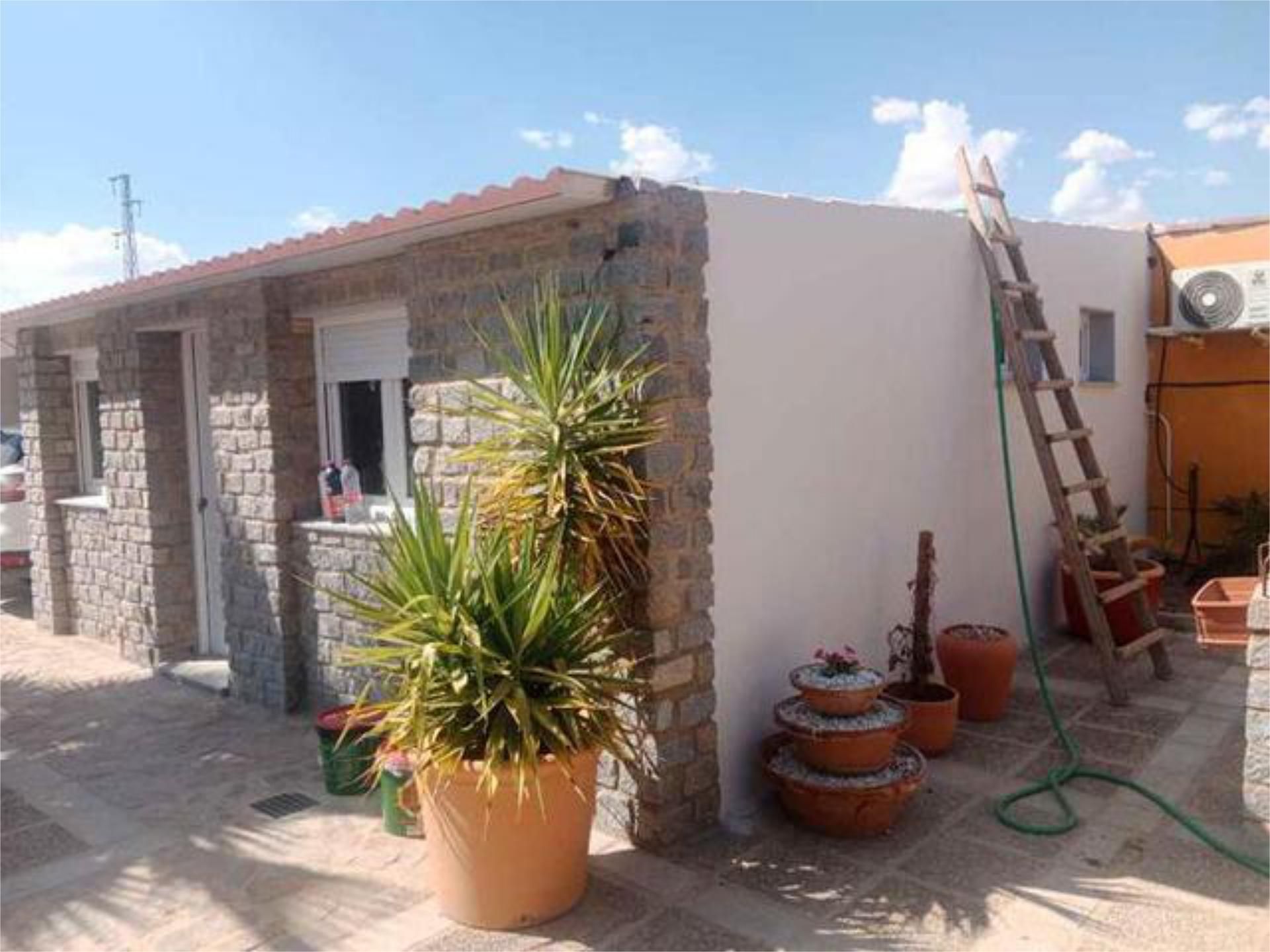 Flat to rent in Hinojosa del Duque