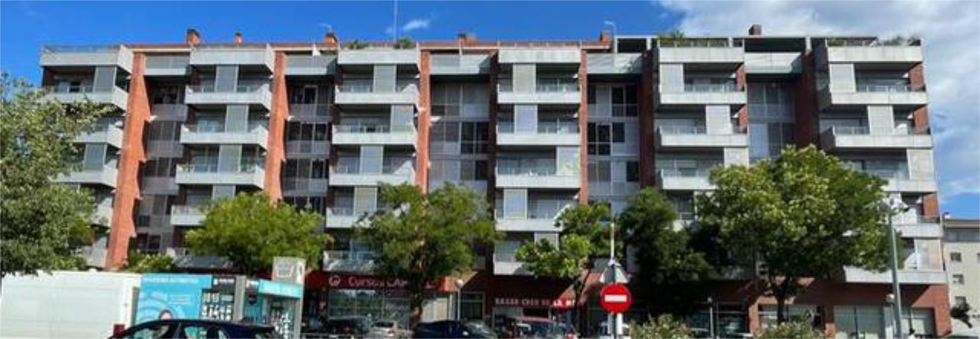 Piso de alquiler en Creu de la Mà