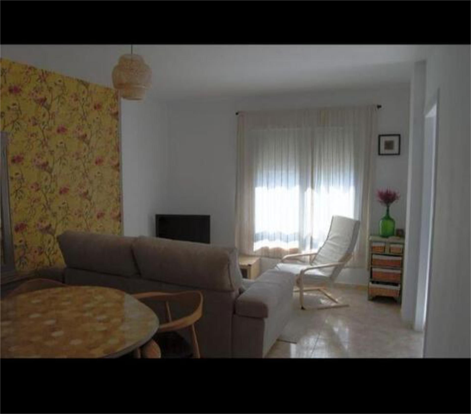Piso de alquiler en Cambados