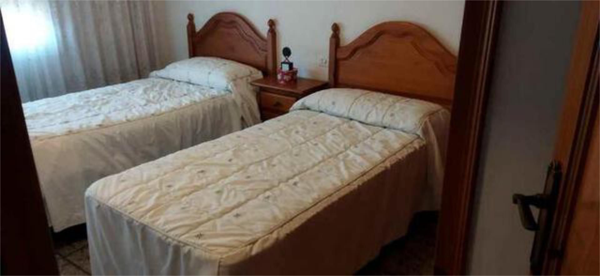 Bedroom of Single-family semi-detached to rent in Palafrugell