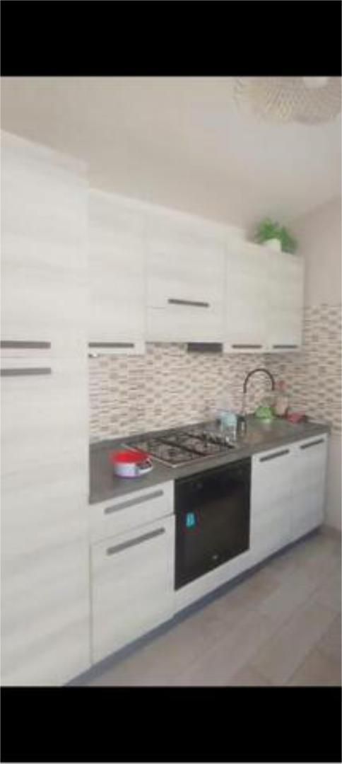 Kitchen of Flat to rent in Alicante / Alacant
