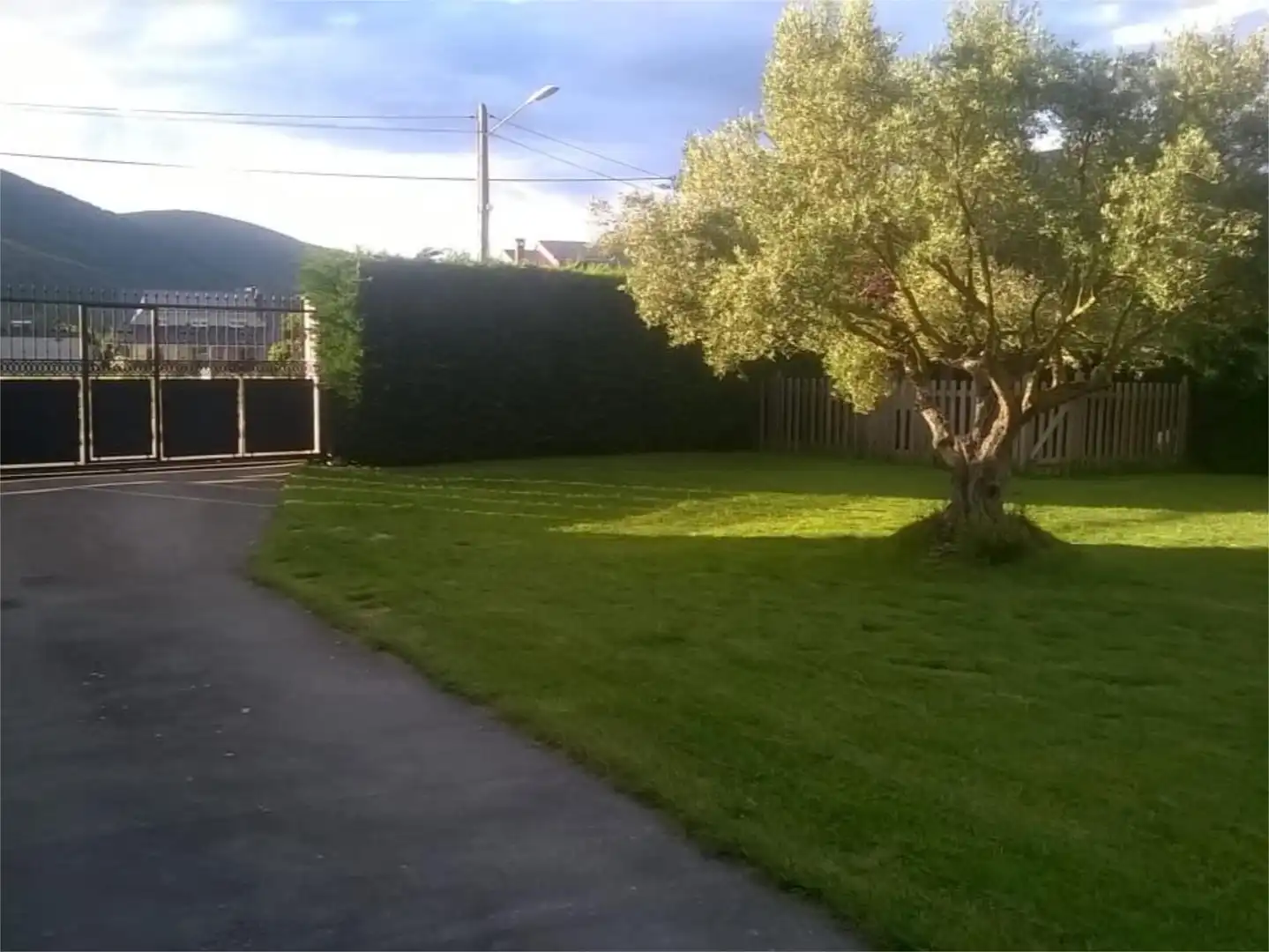 Wohnung zum Verkauf in Avenida Santos Cascallana, 1, Cacabelos Wohnung zum Verkauf in Cacabelos mit Heizung, Privatgarten und Parkett