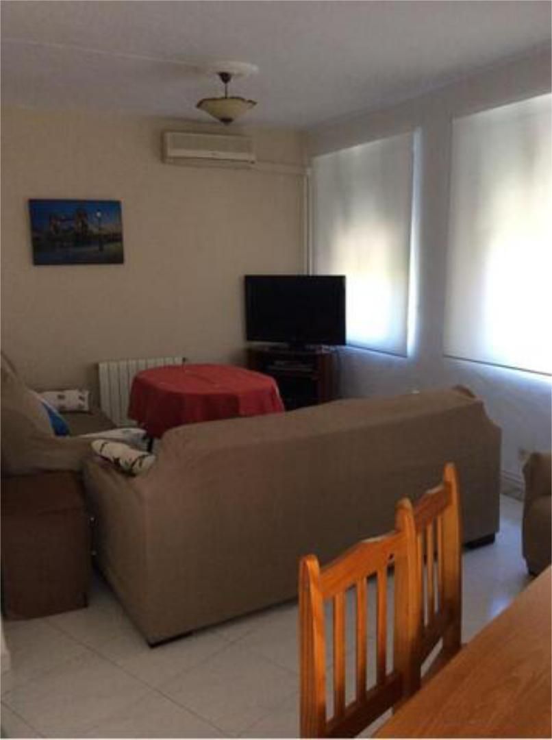 Flat to rent in San Francisco Javier