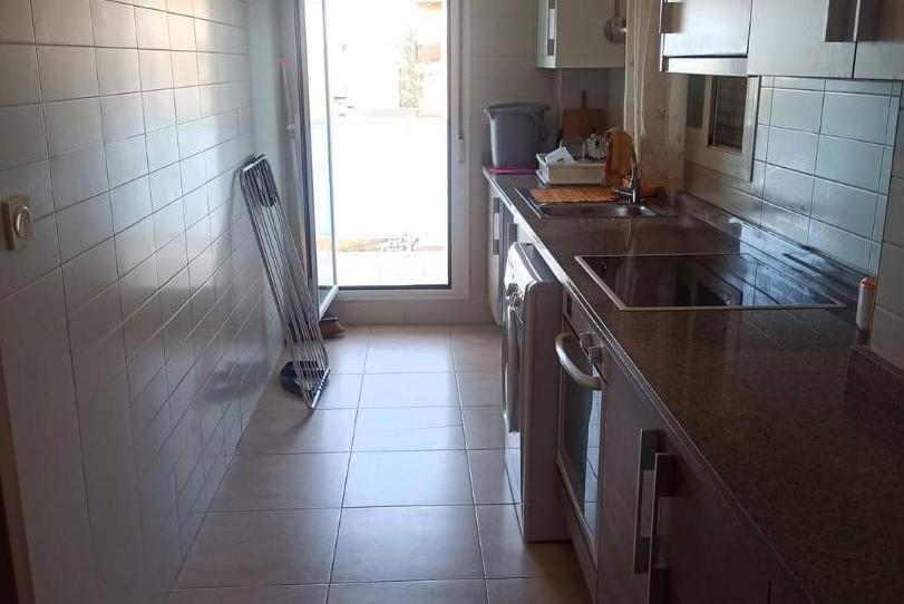 Photo 1 of Apartment to rent in Carrer de Goya, 104, Centro, Castellón
