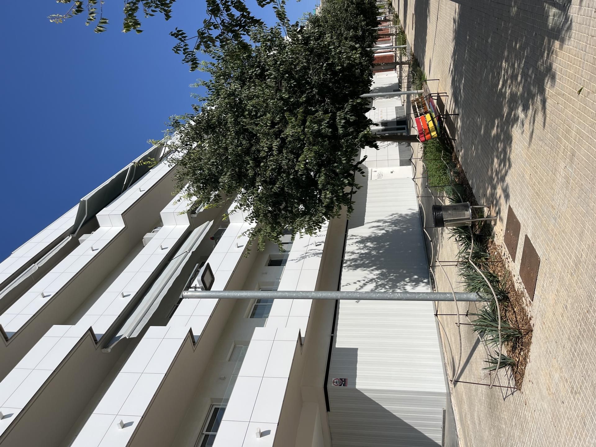 Piso de alquiler en Avinguda de la Mancomunitat, 2a, Molins de Rei