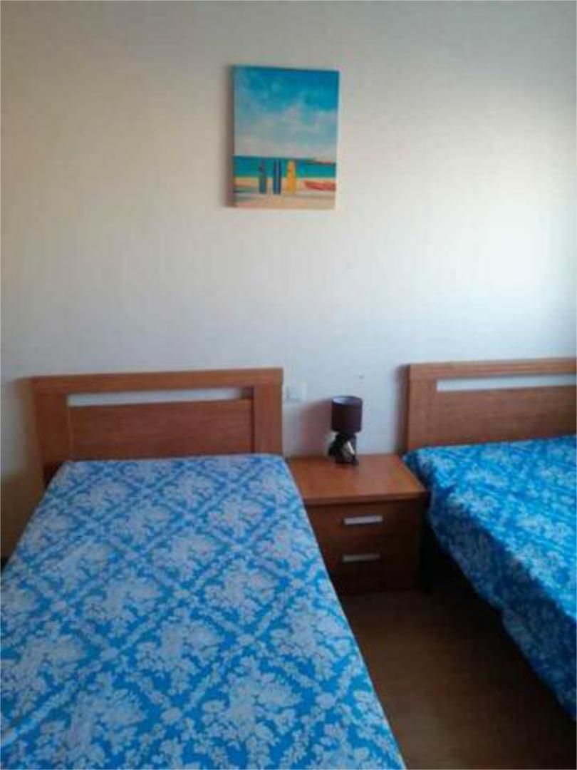 Flat to rent in San Javier ciudad