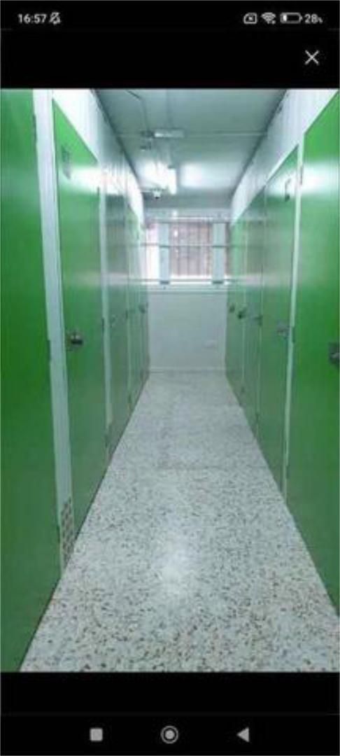 Trastero de alquiler en Guadalajara Capital